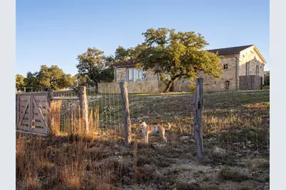 1934 N Walnut Springs Road, Johnson City, TX 78636 - Photo 17