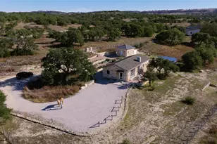 1934 N Walnut Springs Rd, Johnson City, TX 78636 - Photo 1