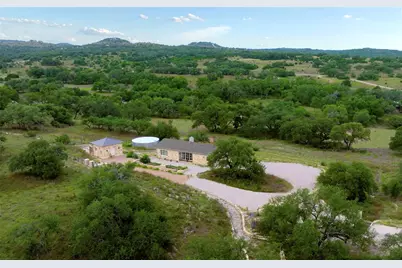 1934 N Walnut Springs Road, Johnson City, TX 78636 - Photo 1
