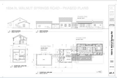 1934 N Walnut Springs Road, Johnson City, TX 78636 - Photo 39