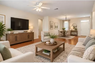 113 Purple Sage Drive, Georgetown, TX 78633 - Photo 3