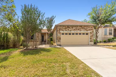 113 Purple Sage Drive, Georgetown, TX 78633 - Photo 35