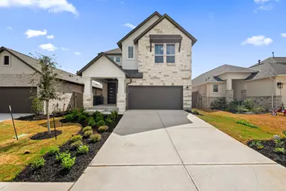 360 Brandywine Road, Hutto, TX 78634 - Photo 1