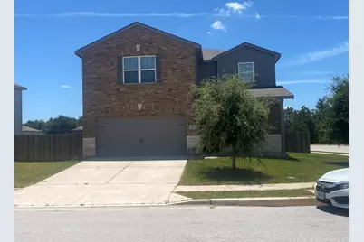 100 Cherry Tree Lane, Liberty Hill, TX 78642 - Photo 1