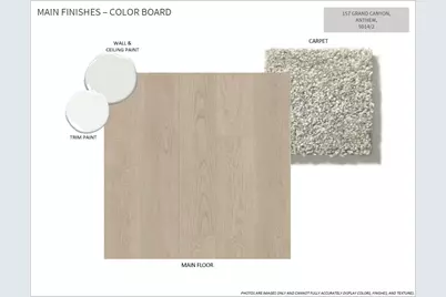 157 Grand Canyon Way, Kyle, TX 78640 - Photo 3