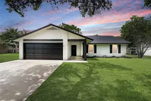 313 Golden Oaks Dr, Georgetown, TX 78628 - Photo 1