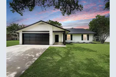 313 Golden Oaks Drive, Georgetown, TX 78628 - Photo 1