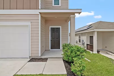 241 Night Riders Way, Jarrell, TX 76537 - Photo 5