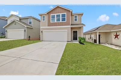 241 Night Riders Way, Jarrell, TX 76537 - Photo 3