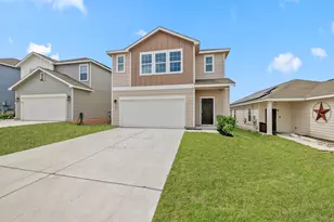 241 Night Riders Wy, Jarrell, TX 76537 - Photo 3