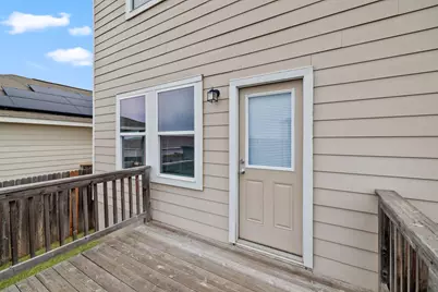 241 Night Riders Way, Jarrell, TX 76537 - Photo 29