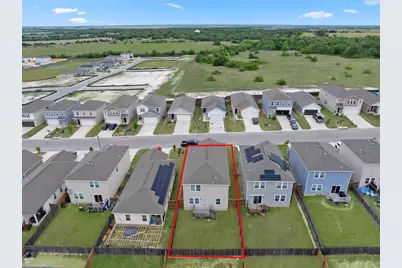 241 Night Riders Way, Jarrell, TX 76537 - Photo 35