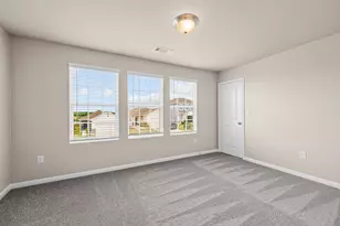 241 Night Riders Wy, Jarrell, TX 76537 - Photo 25