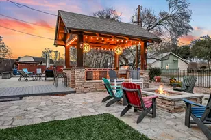 1801 Sun Lake, Round Rock, TX 78681 - Photo 27