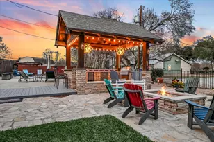 1801 Sun Lake, Round Rock, TX 78681 - Photo 27