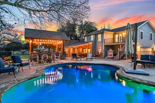 1801 Sun Lake, Round Rock, TX 78681 - Photo 1