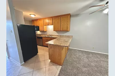 601 W 11th Street #215, Austin, TX 78701 - Photo 1