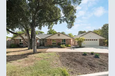 1907 Northwest Boulevard, Georgetown, TX 78628 - Photo 39
