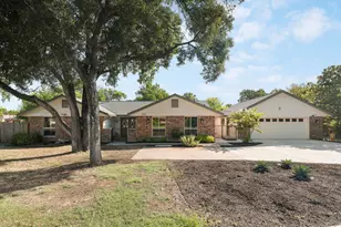 1907 Northwest Blvd, Georgetown, TX 78628 - Photo 39
