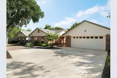 1907 Northwest Boulevard, Georgetown, TX 78628 - Photo 33