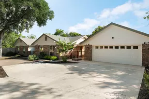 1907 Northwest Blvd, Georgetown, TX 78628 - Photo 33