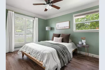 1907 Northwest Boulevard, Georgetown, TX 78628 - Photo 27