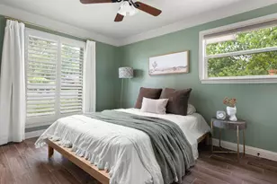 1907 Northwest Blvd, Georgetown, TX 78628 - Photo 27