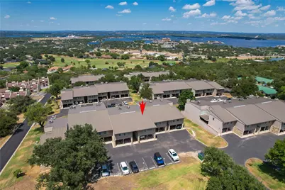 306 Out Yonder #162, Horseshoe Bay, TX 78657 - Photo 1