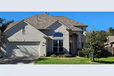 9540 Aire Libre Drive, Austin, TX 78726 - Photo 1