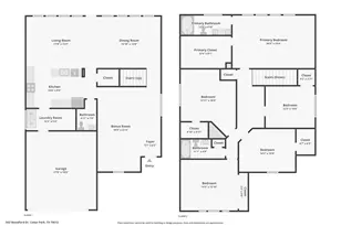 502 Woodford Dr, Cedar Park, TX 78613 - Photo 29