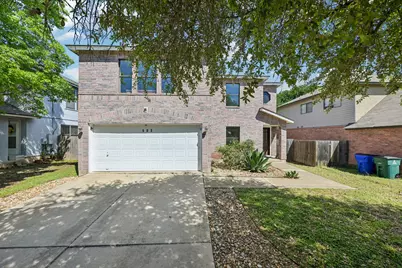 502 Woodford Drive, Cedar Park, TX 78613 - Photo 1