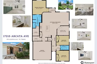 17215 Arcata Avenue, Pflugerville, TX 78660 - Photo 7