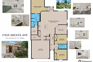 17215 Arcata Ave, Pflugerville, TX 78660 - Photo 7