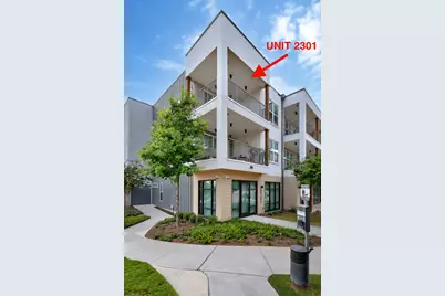 4801 Springdale Road #2301, Austin, TX 78723 - Photo 3