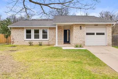 3309 China Grove, Austin, TX 78745 - Photo 1