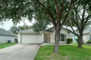 3353 Rod Carew Dr, Round Rock, TX 78665 - Photo 1