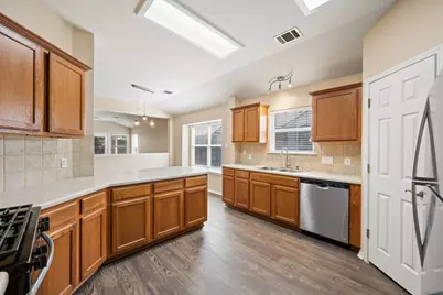 3353 Rod Carew Drive, Round Rock, TX 78665 - Photo 3