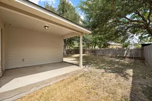 3353 Rod Carew Dr, Round Rock, TX 78665 - Photo 23