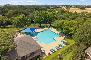3353 Rod Carew Dr, Round Rock, TX 78665 - Photo 29