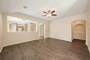 3353 Rod Carew Dr, Round Rock, TX 78665 - Photo 11