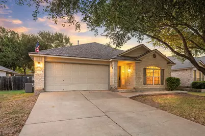 3353 Rod Carew Drive, Round Rock, TX 78665 - Photo 1