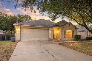 3353 Rod Carew Dr, Round Rock, TX 78665 - Photo 1