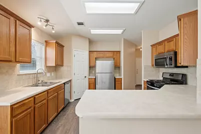 3353 Rod Carew Drive, Round Rock, TX 78665 - Photo 7