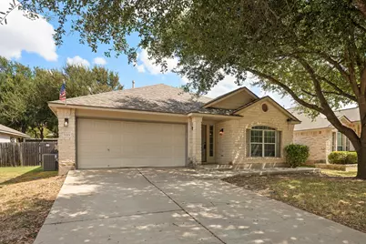 3353 Rod Carew Drive, Round Rock, TX 78665 - Photo 27