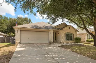3353 Rod Carew Dr, Round Rock, TX 78665 - Photo 27