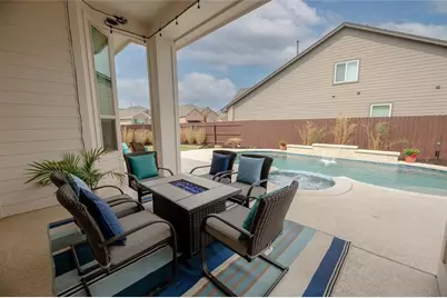 116 Docking Iron Drive, Hutto, TX 78634 - Photo 31