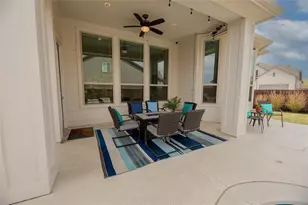 116 Docking Iron Dr, Hutto, TX 78634 - Photo 33