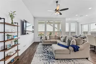 116 Docking Iron Dr, Hutto, TX 78634 - Photo 5