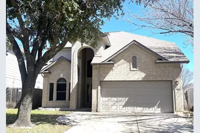 3300 Bratton Heights Drive, Austin, TX 78728 - Photo 1