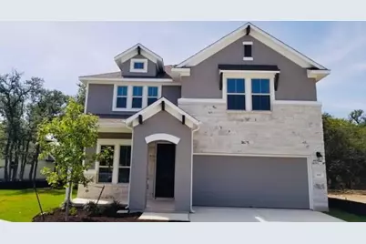 1912 Turtle Bay Loop, Leander, TX 78641 - Photo 1